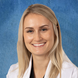 Kaylie M. Fox