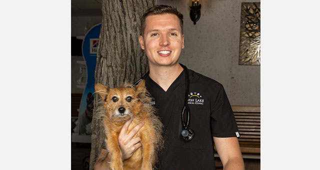 Rob J. Holowecky
