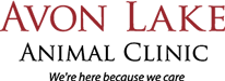 Avon Lake Animal Clinic Logo